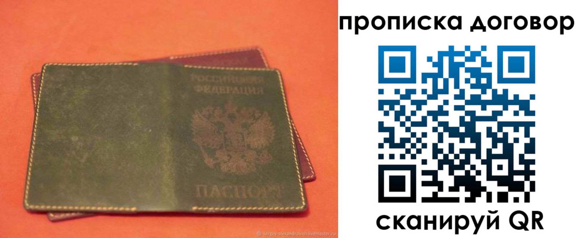 временная регистрация гарантия в Жуковском