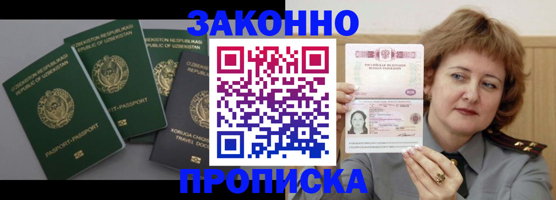 прописка 2025 в Жуковском